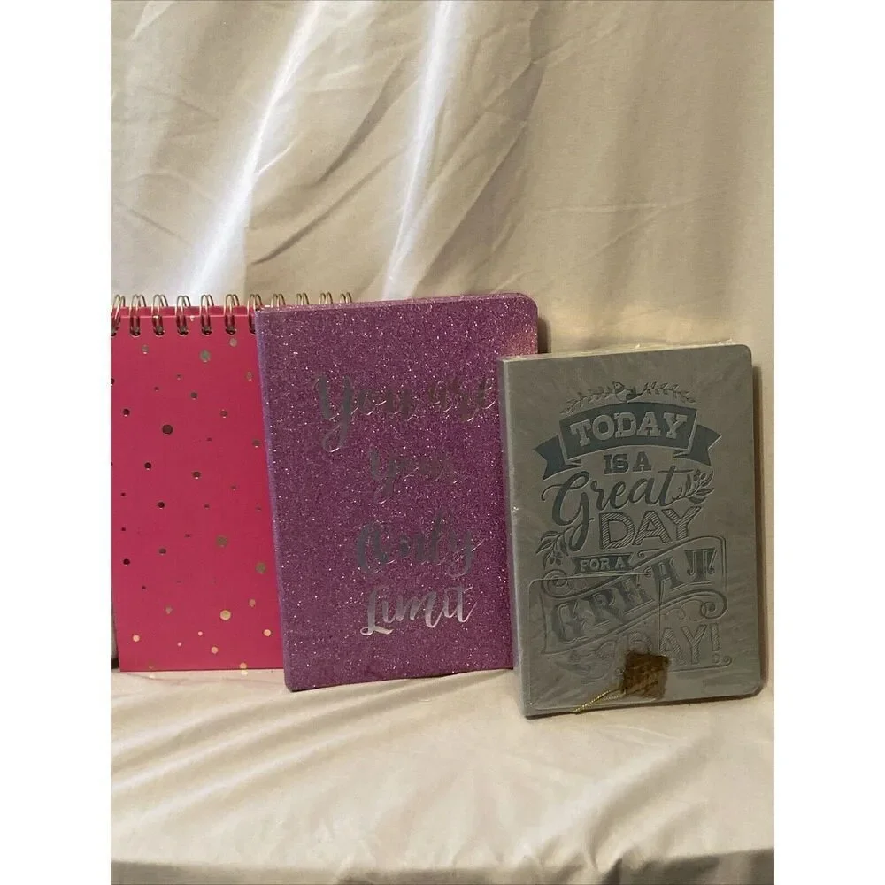 ‎New 3 Journals